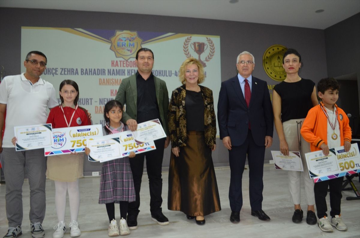 Kocaeli'den kısa kısa