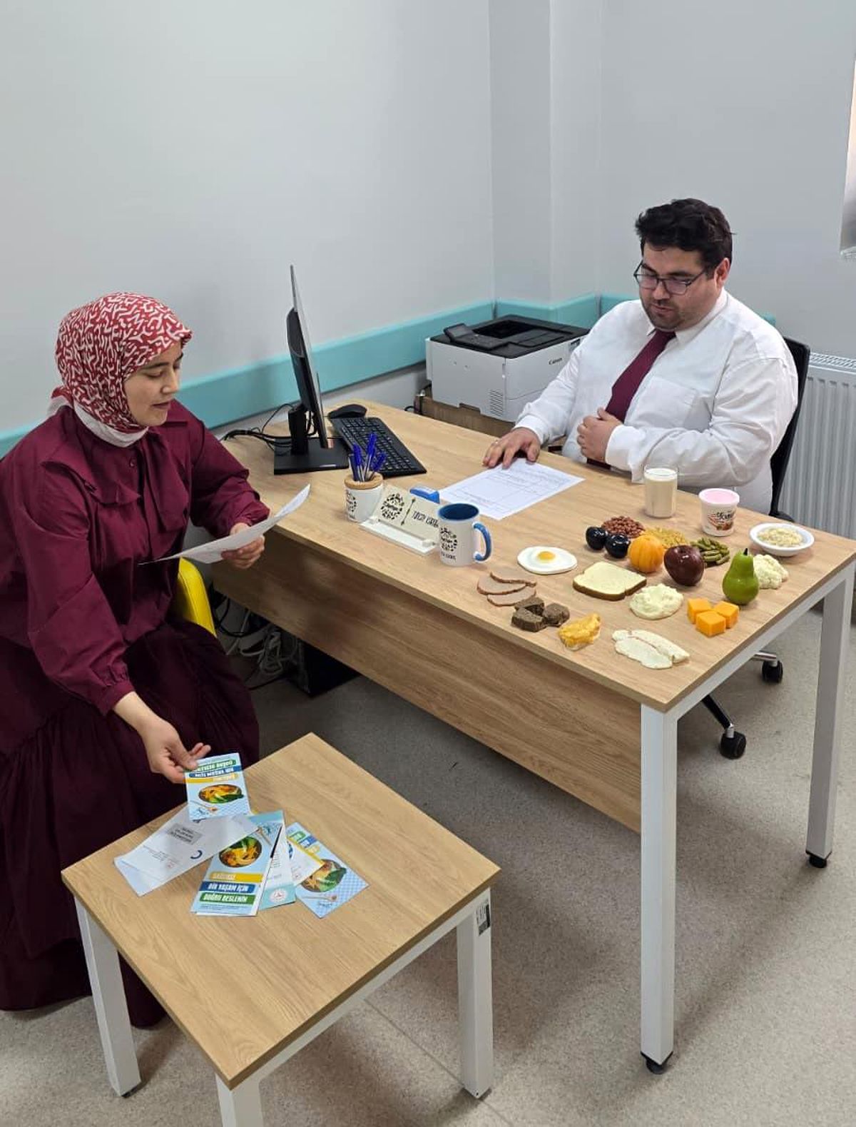 Kurban Bayramında et tüketiminde dikkat edilmesi gerekenler