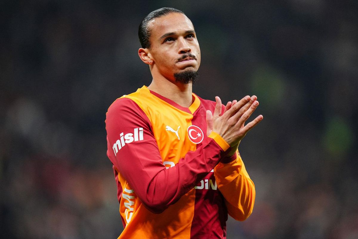 Leroy Sane'nin milli takıma seçilmesi Almanya'yı karıştırdı