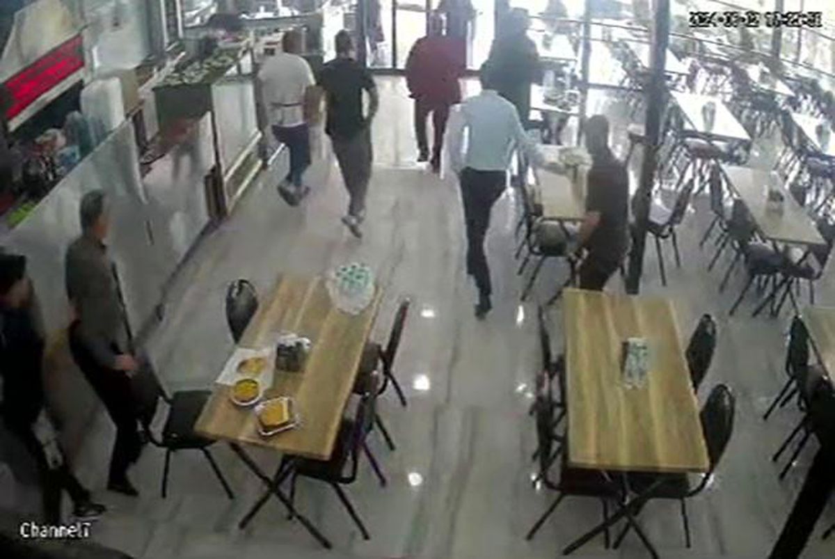 Malatya'daki 5.6'lık depremin yeni görüntüleri ortaya çıktı