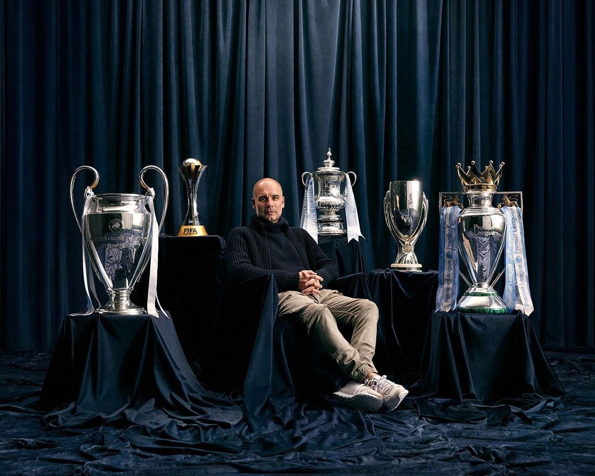 Manchester City'de 10 yıllık Pep Guardiola dönemi sona eriyor