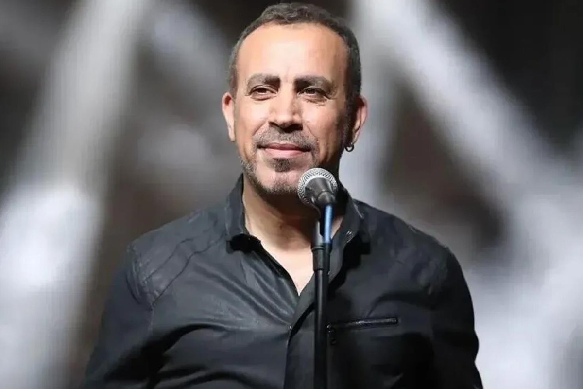 Mide kanaması geçiren Haluk Levent taburcu edildi