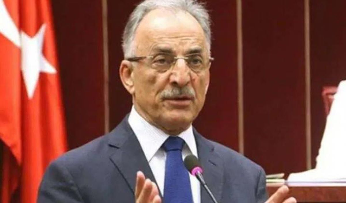 Murat Karayalçın kaç yaşında, Murat Karayalçın siyaseti bıraktı mı?