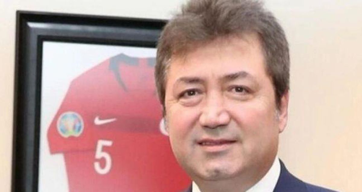 Mustafa Çağlar kimdir, serveti ne kadar? Mustafa Çağlar kaç yaşında, nereli, ne iş yapıyor?