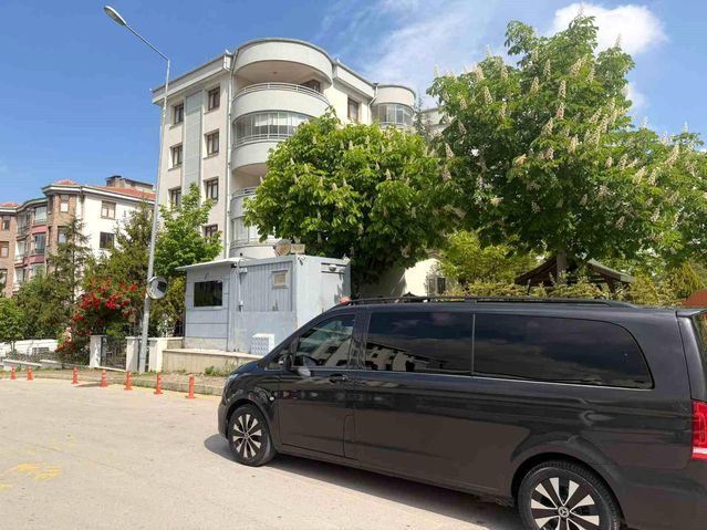 'Mutlak butlan' kararının ardından Kılıçdaroğlu'nun evinde hareketlilik