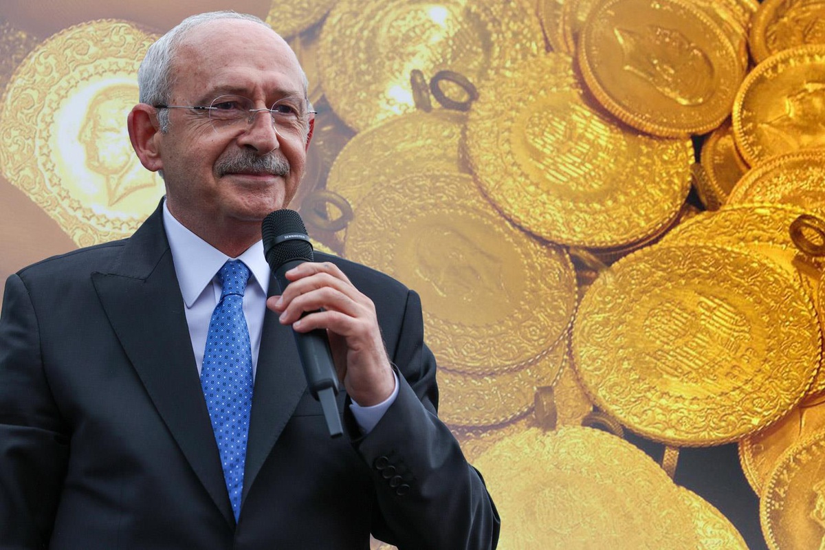 Mutlak butlan sonrası altın için yeni tahmin! Rakam bile verdiler