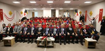 Niğde'de 'Milli Aile Haftası Başlangıç Töreni' programı düzenlendi