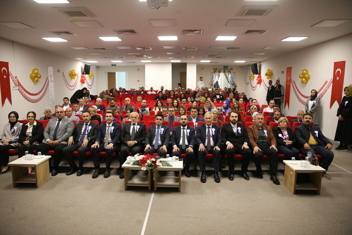 Niğde'de 'Milli Aile Haftası Başlangıç Töreni' programı düzenlendi