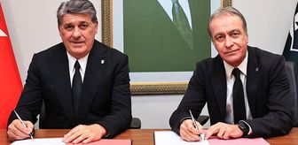 Önder Özen göreve gelir gelmez Beşiktaş'ın yeni hocasını buldu