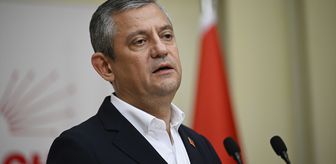 Özgür Özel'den mahkeme kararına itiraz