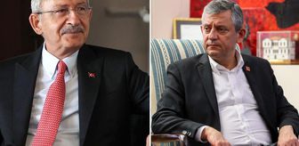 Özgür Özel: Kılıçdaroğlu'nu aradım, telefonu kapalıydı