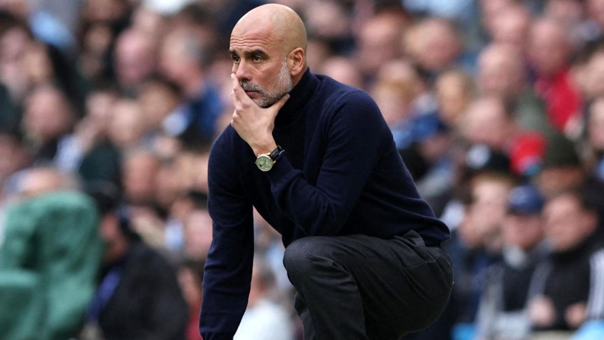 Pep Guardiola neden 'tüm zamanların en iyi' menajeri?