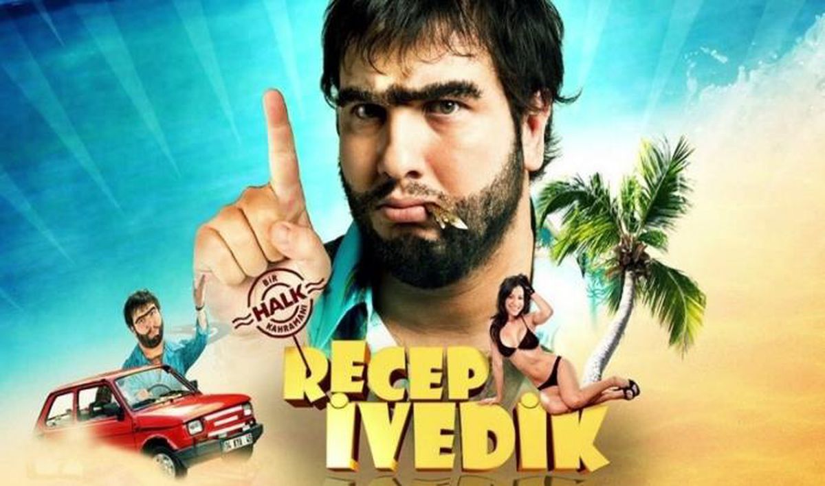 Recep İvedik filmi oyuncuları kim, konusu ne? Recep İvedik 1 filmi ne zaman çekildi?