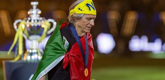 Şampiyon yaptı, takımdan ayrıldı! Jesus'tan ortalığı yıkan Fenerbahçe sözleri
