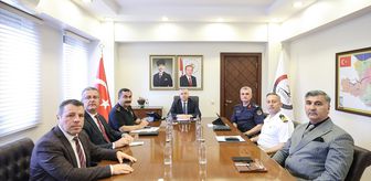 Samsun'da Kurban Bayramı tatili döneminde 24 bin 767 personel görev alacak