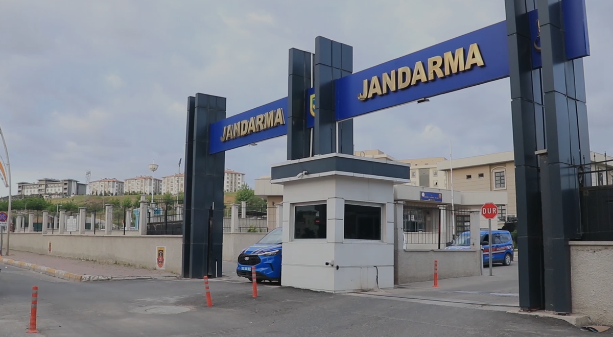 Şanlıurfa merkezli sahte rapor operasyonu: 38 kişi tutuklandı
