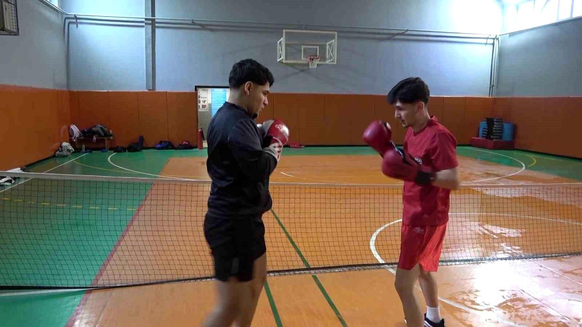 Şileli genç sporcu Budokaido'da dünya şampiyonu oldu