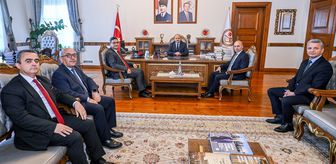 Tapu ve Kadastro Genel Müdürlüğünün 179. kuruluş yıl dönümü
