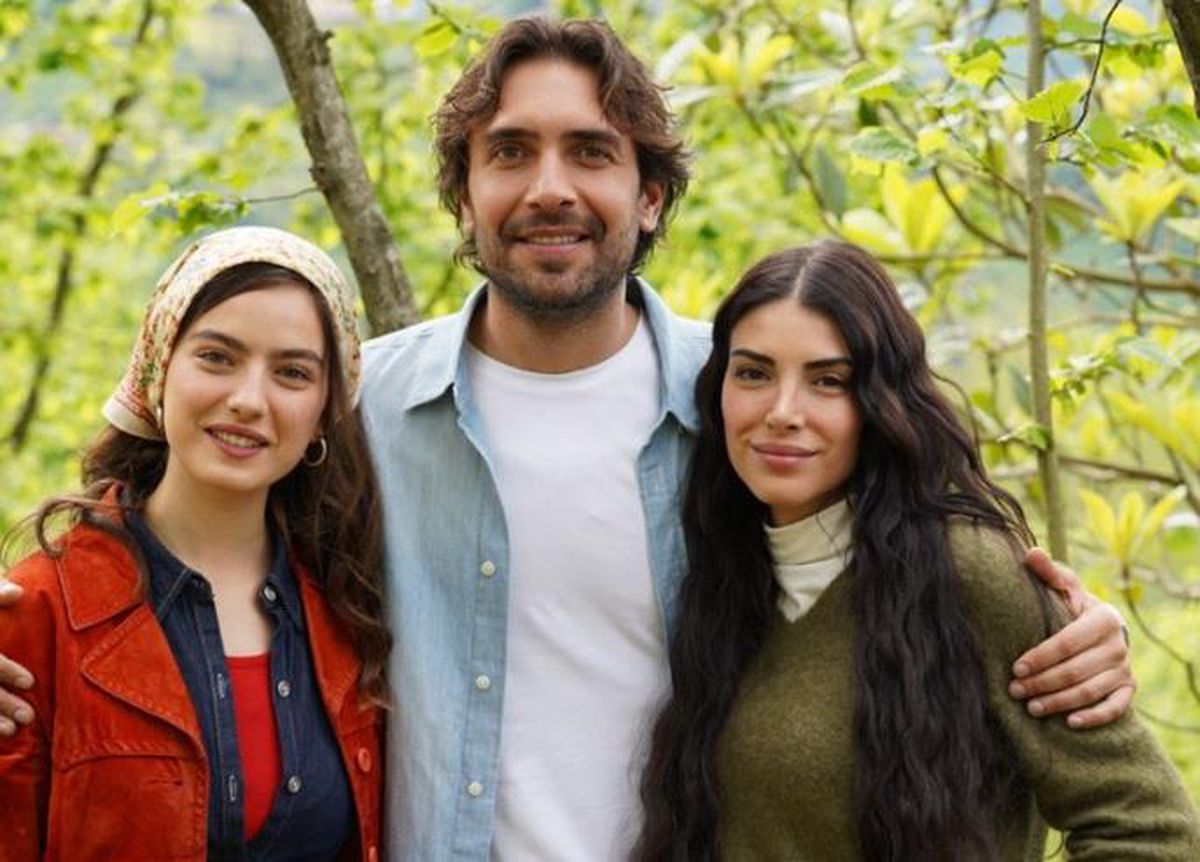 Taşacak Bu Deniz final mi yapıyor, Taşacak Bu Deniz sezon finali mi yapıyor, bitiyor mu?
