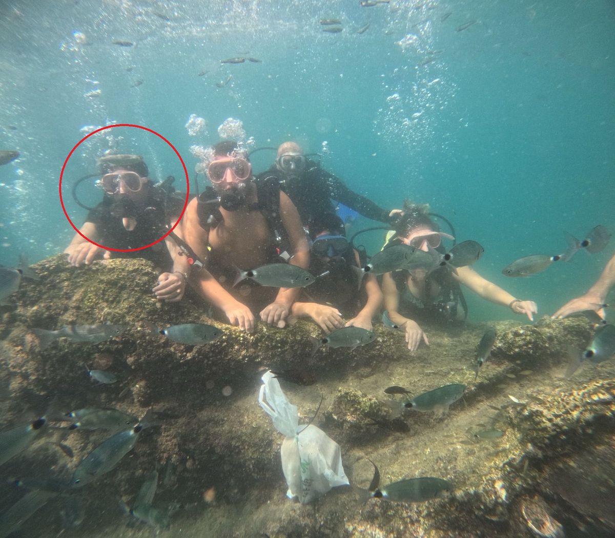 Antalya'da Dalış Faciası: Yüzme Bilmeyen Kadının Ölümünde 2 Sanığa 6 Yıla Kadar Hapis Talebi