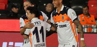 Trabzonspor’un zaferi RAMS Başakşehir’i Avrupa’ya taşıdı