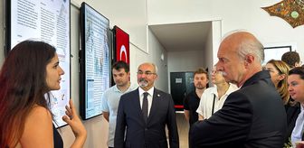 Trakya Üniversitesi Tıp Fakültesince Bilim Şenliği düzenlendi