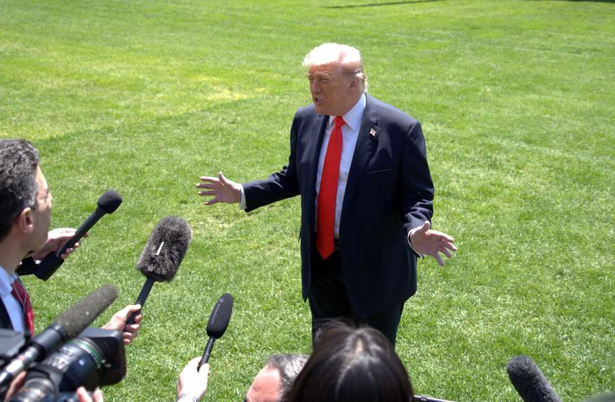 Trump: Görünüşe Göre Küba'ya Müdahale Eden ABD Başkanı Ben Olacağım