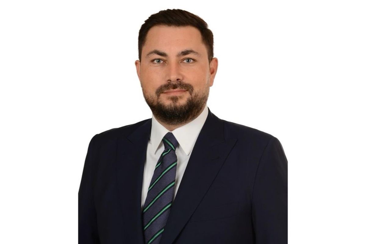 Türk iş insanı Ahmet Acaroğulları Forbes Technology Council’e seçildi