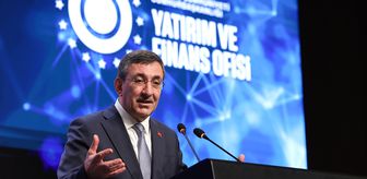Erdoğan'ın vizyonu kitapta derlendi