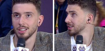 Yunan taraftarlardan Alperen Şengün'e provokasyon