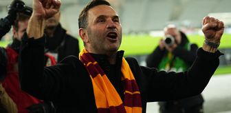 10+4 kuralı başını yaktı! Okan Buruk yıldız futbolcusunu takımda istemiyor