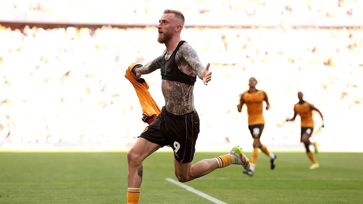 Hull City - Middlesbrough: Premier League için iki yüz milyon sterlinlik final