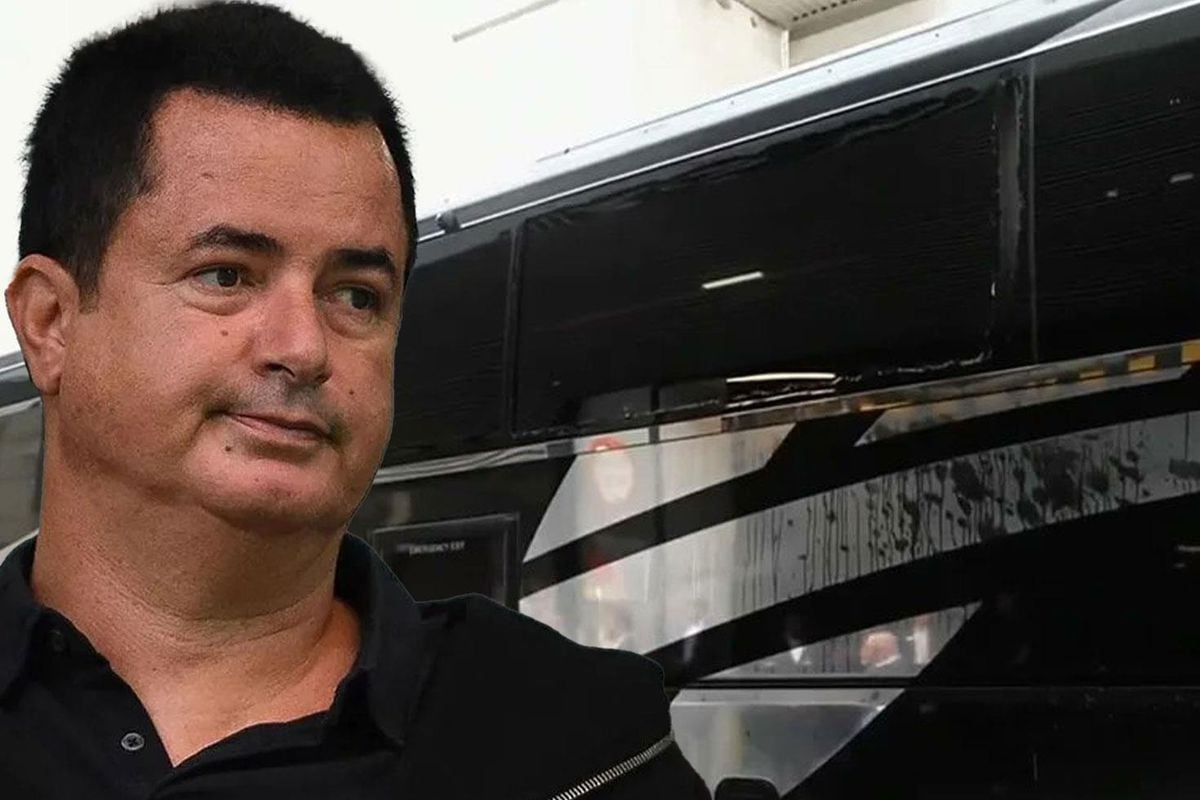 Acun Ilıcalı'ya büyük şok! Kritik maç öncesi kabusu yaşadılar