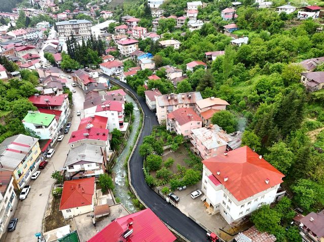Adana'nın ekoturizm rotası olan Saimbeyli yaza hazırlanıyor