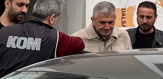Akçakoca Belediye Başkanı Albayrak 'irtikap' suçundan tutuklandı