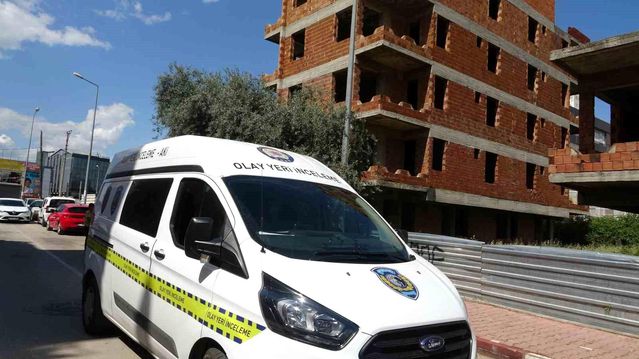Antalya'da 1 aydır kayıp olarak aranan gençten acı haber