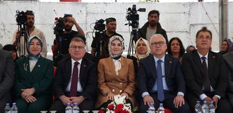 Bakan Göktaş: Devlet vatandaşın zor gününde yanında