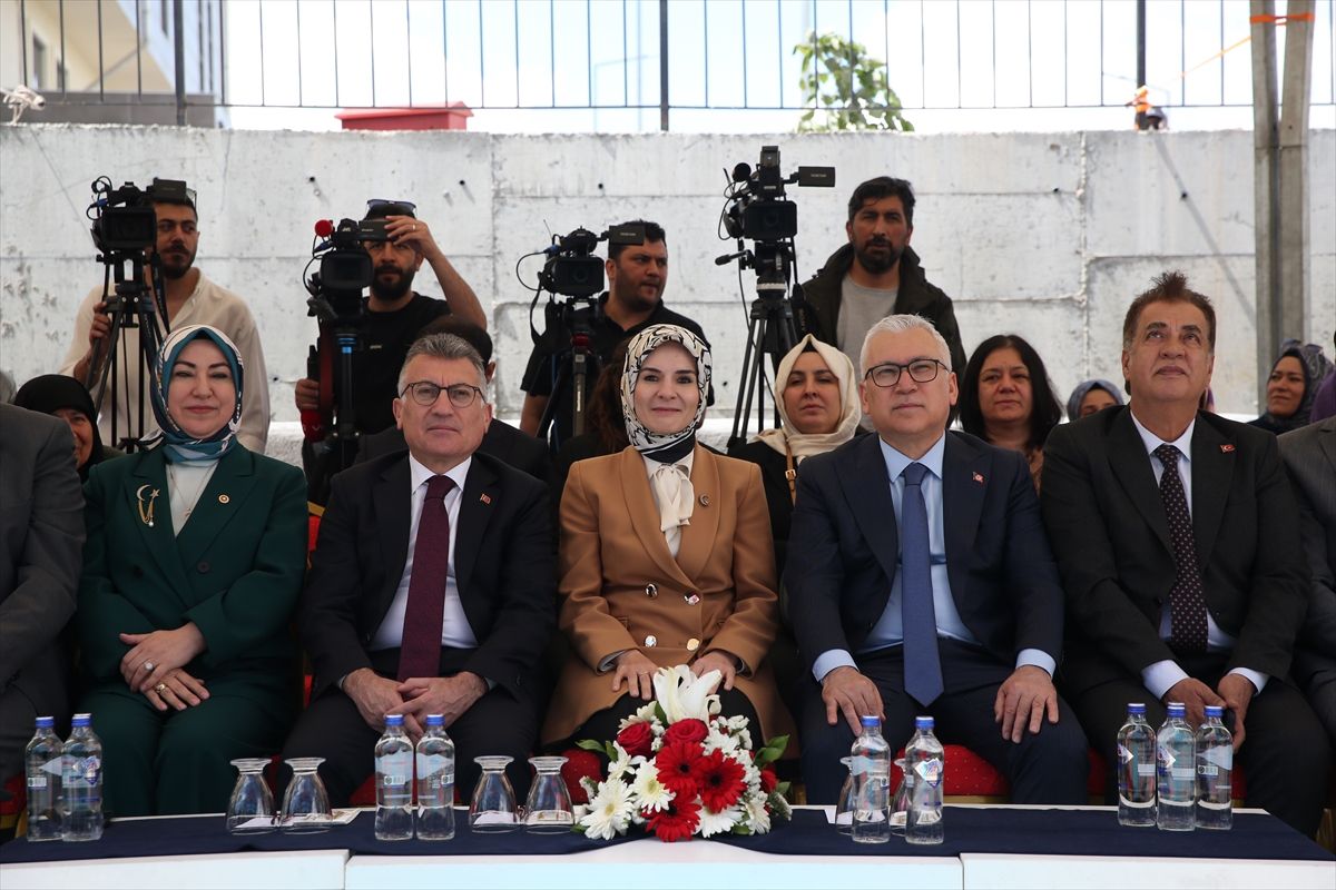 Bakan Göktaş: Devlet vatandaşın zor gününde yanında