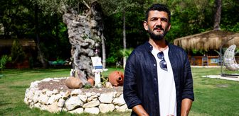 Balıkesir ve Çanakkale'den Antalya'ya taşınan yüzlerce yıllık zeytin ağaçları yeniden filizlendi