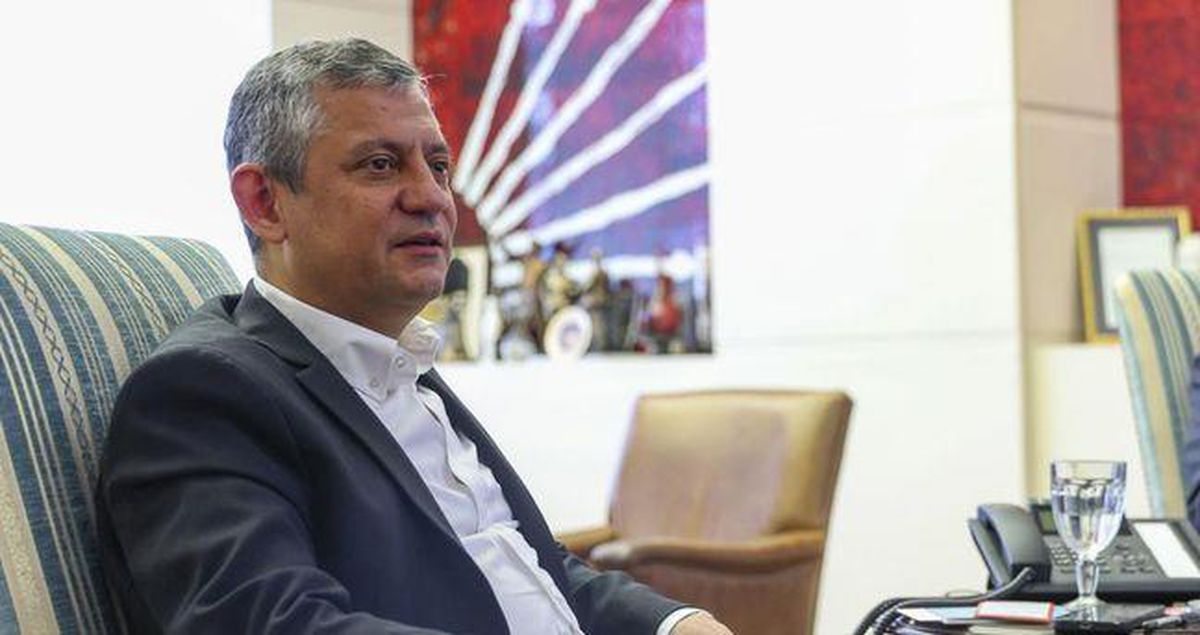 CHP grup başkanı kim oldu? SON DAKİKA! Grup başkanı nedir, görevleri nedir?