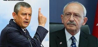 CHP'de grup başkanlığı seçimi tartışması: Hukuki değil siyasi bir hamle