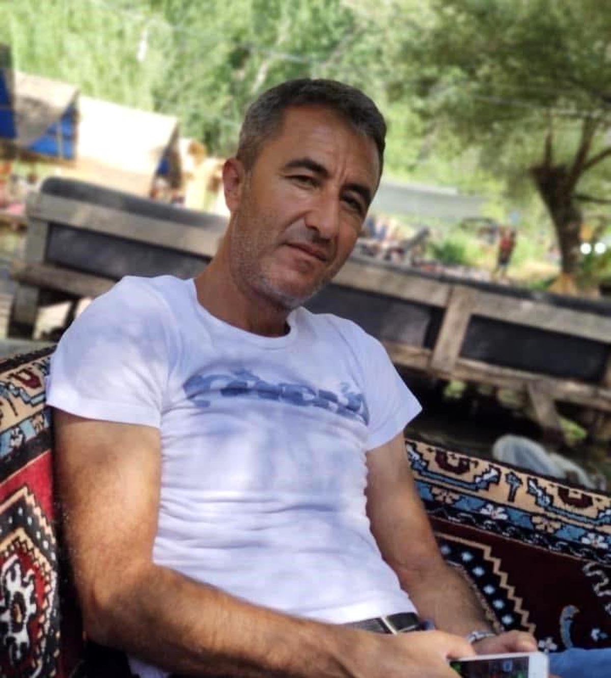 Damadı tarafından bıçaklanan kayınpeder hayatını kaybetti