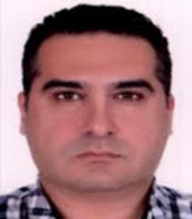 Former Narlıdere Police Chief İsmail Yalçın also arrested