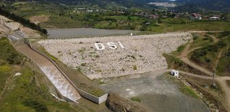 DSİ, Sakarya'da 71 bin dekar tarım arazisini sulayacak