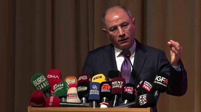 Efkan Ala'dan CHP'ye sert eleştiri...