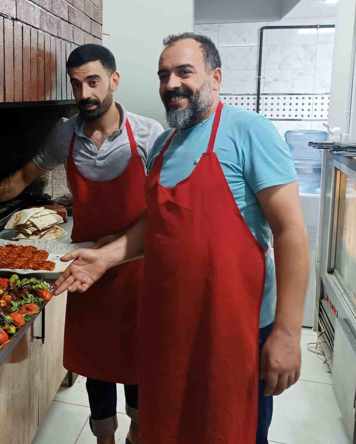 Ekmek ve şekeri hayatından çıkartarak 3 ayda 25 kilo verdi