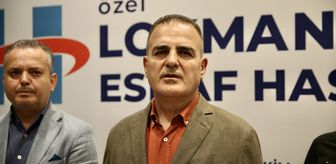 Fethiye Belediye Başkanı Karaca silahlı saldırıda yaralandı