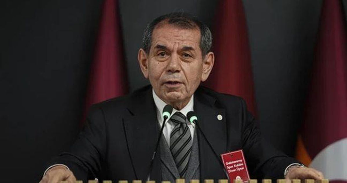 Galatasaray başkanlık seçiminde adaylar kimler, Dursun Özbek tek aday mı?