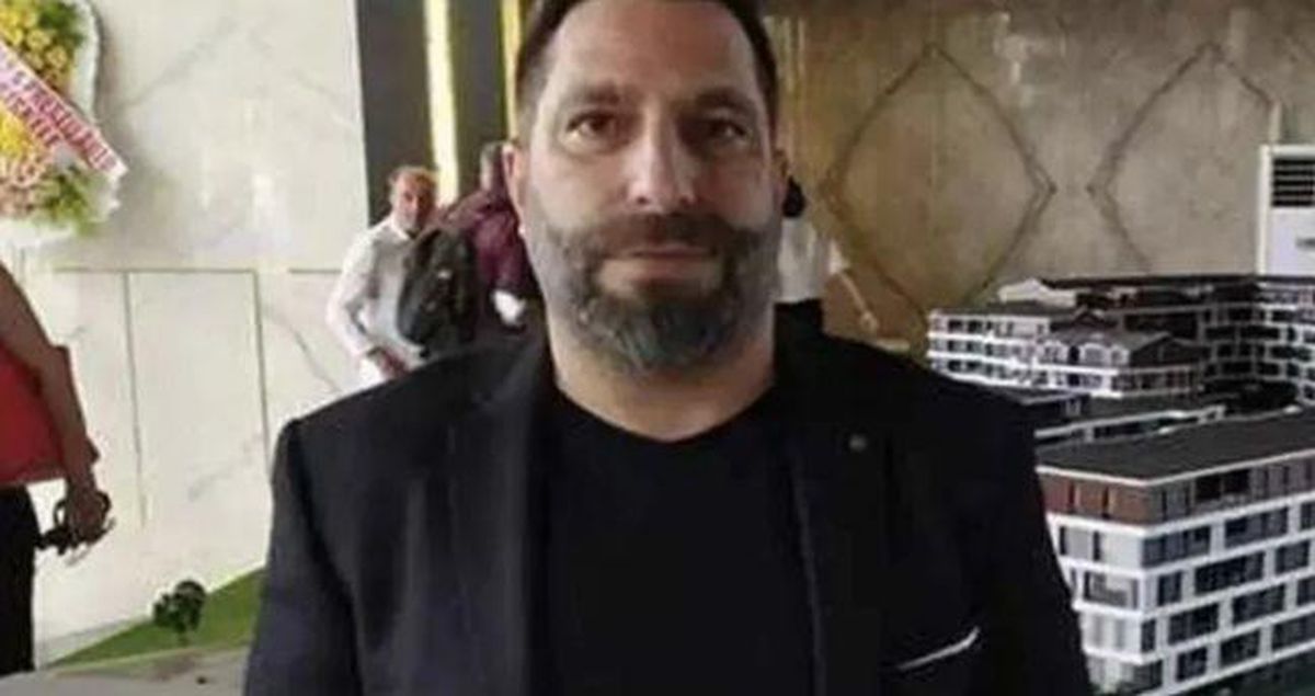 Geylani Yenigün kimdir? İş insanı Geylani Yenigün neden öldü?