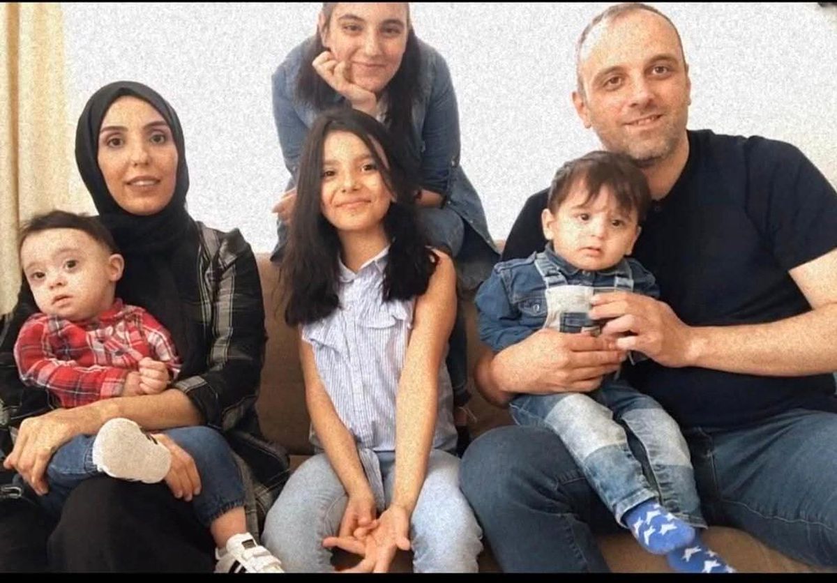 Giresun'daki kazada hayatlarını kaybeden Yıldız ailesi yarın son yolculuğuna uğurlanacak